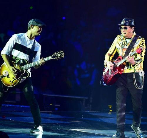 许冠杰生日在线观看,在线观看盛宴即将开启 第1张 许冠杰生日在线观看,在线观看盛宴即将开启 第1张