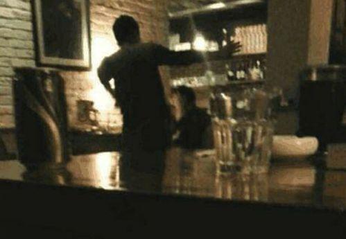 沈泰和陈妍希最新爆料,揭秘娱乐圈背后的惊人真相! 第1张 沈泰和陈妍希最新爆料,揭秘娱乐圈背后的惊人真相! 第1张