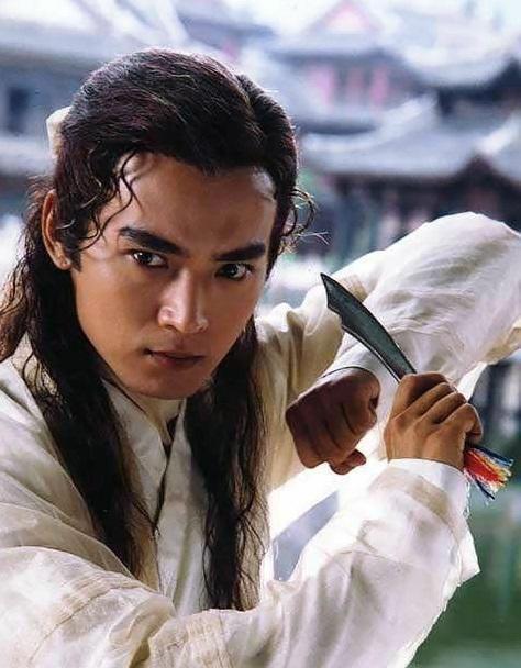 在线观看小李飞刀,江湖传奇，剑影重重  第2张